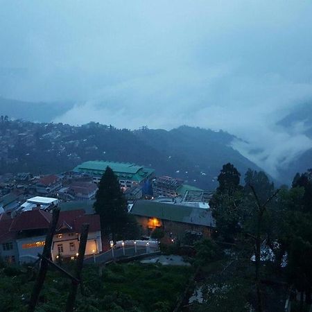Hotel Taktsang Darjeeling Darjeeling  Ngoại thất bức ảnh