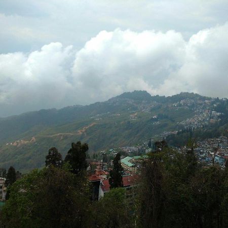 Hotel Taktsang Darjeeling Darjeeling  Ngoại thất bức ảnh