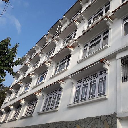 Hotel Taktsang Darjeeling Darjeeling  Ngoại thất bức ảnh