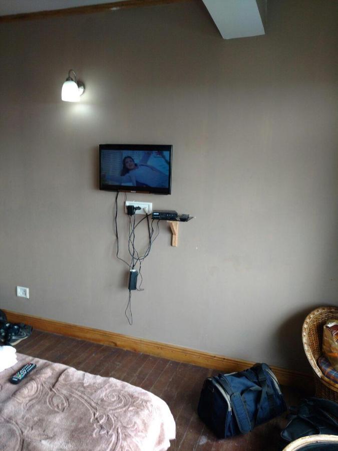 Hotel Taktsang Darjeeling Darjeeling  Ngoại thất bức ảnh