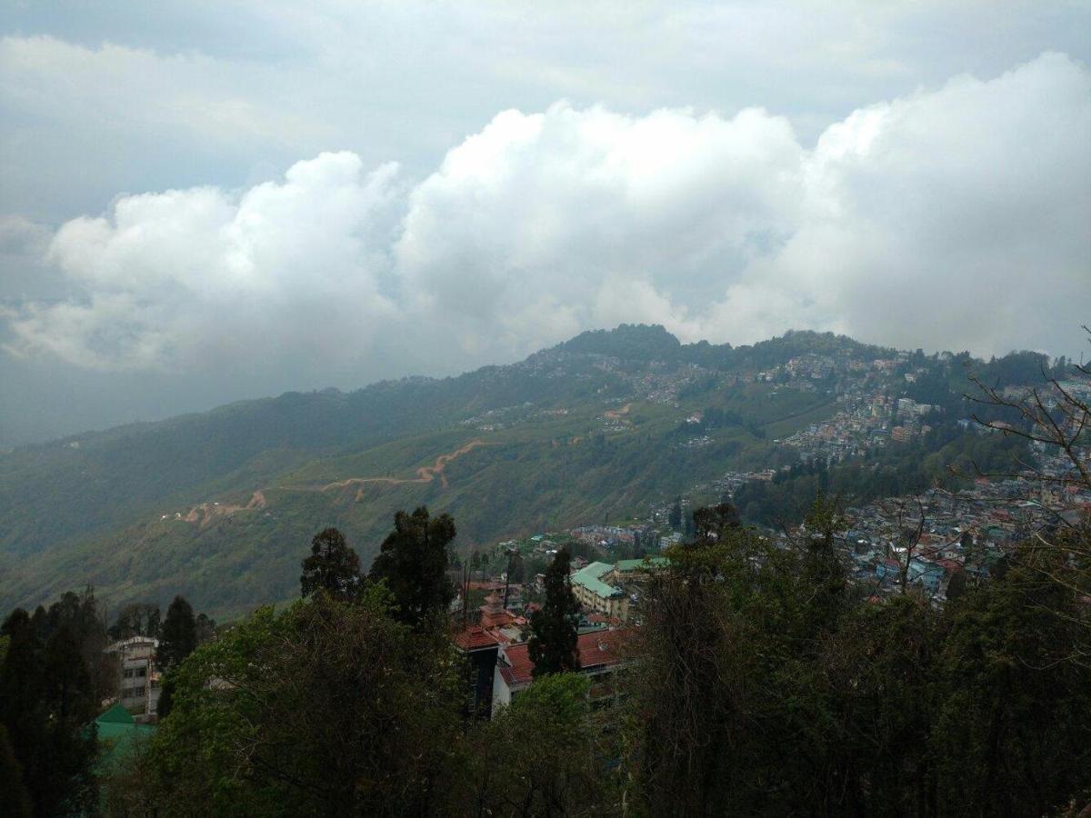 Hotel Taktsang Darjeeling Darjeeling  Ngoại thất bức ảnh