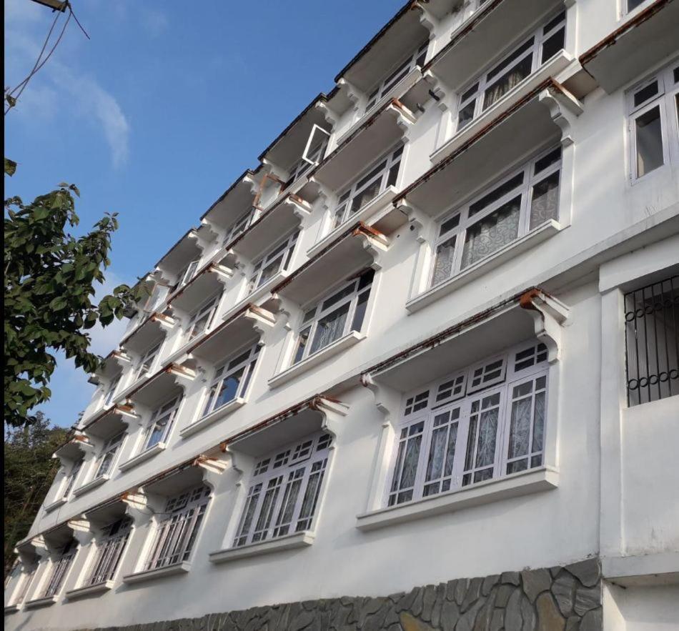 Hotel Taktsang Darjeeling Darjeeling  Ngoại thất bức ảnh