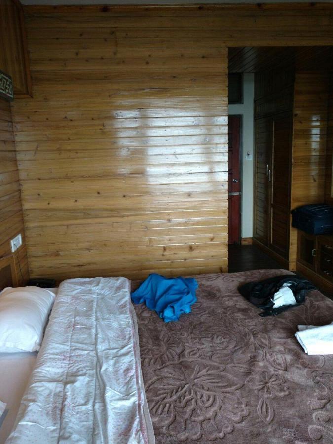 Hotel Taktsang Darjeeling Darjeeling  Ngoại thất bức ảnh