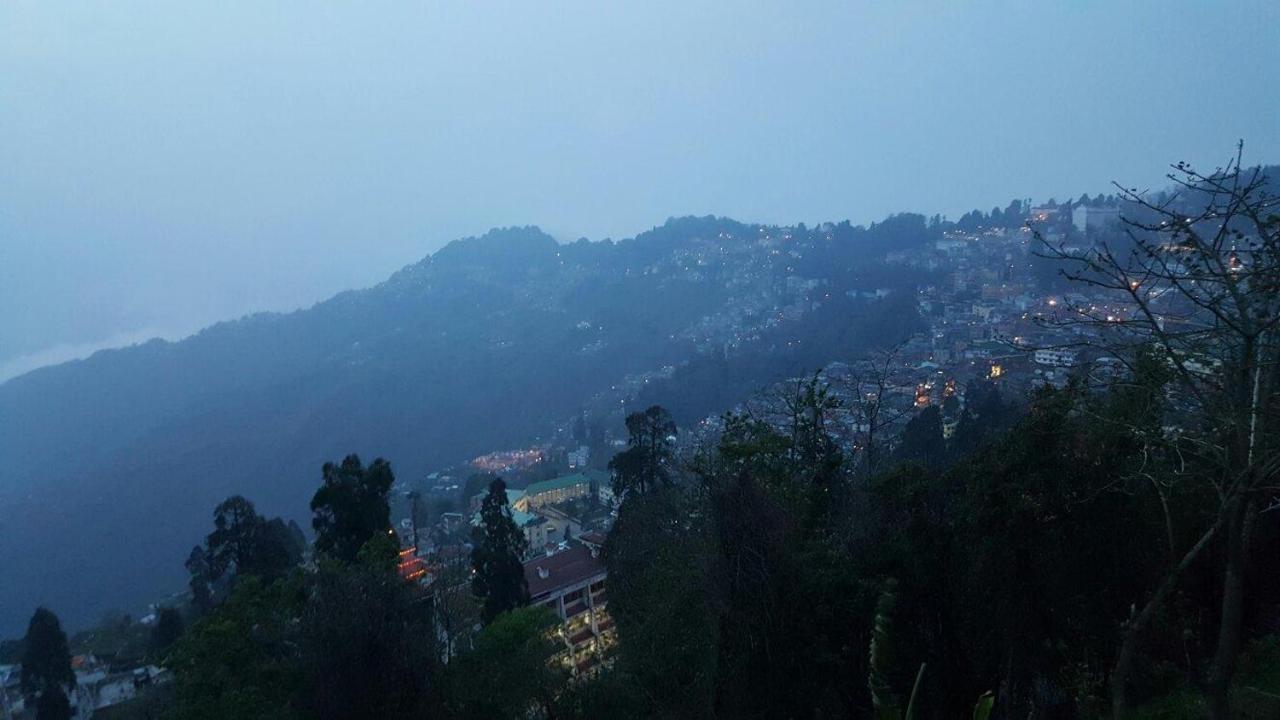 Hotel Taktsang Darjeeling Darjeeling  Ngoại thất bức ảnh