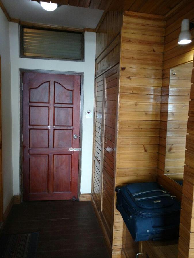 Hotel Taktsang Darjeeling Darjeeling  Ngoại thất bức ảnh